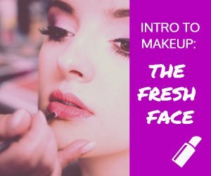 Intro to Makeup